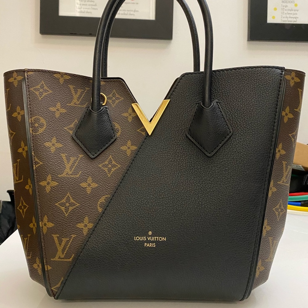 Louis Vuitton Kimono PM